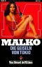 [Malko 10] • Die Geiseln von Tokio